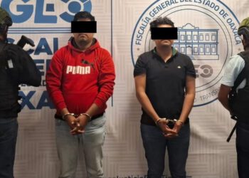 Caen agentes ministeriales por desaparición forzada en la Costa de Oaxaca: Se investiga a más implicados