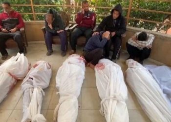 ¡Tensión y violencia en Gaza! Más de 400 muertos tras la reanudación de bombardeos israelíes