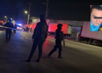 VIDEO ¡Atroz crimen! Ejecutan a esposos en colonia Libertad