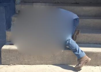 Ejecutan a ex comisariado ejidal en Ejutla; mujer resulta herida por bala perdida