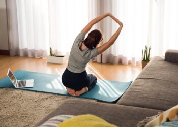“¡Transforma tu cuerpo desde casa! 10 consejos para ver resultados”