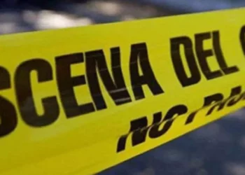 ¡Ultiman a balazos a un hombre en Ocotlán de Morelos!