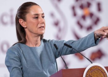 México crea una Plataforma Única de Identidad con la CURP para fortalecer la búsqueda de personas desaparecidas