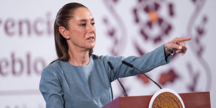 México crea una Plataforma Única de Identidad con la CURP para fortalecer la búsqueda de personas desaparecidas