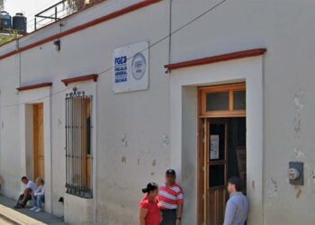 Foto: Google // Los ayuntamientos y la Fiscalía General del Estado de Oaxaca (FGEO), fueron las instituciones con mayor denuncia por violaciones a los derechos humanos de las y los oaxaqueños.
