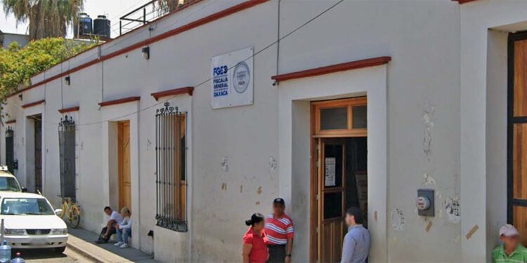 Foto: Google // Los ayuntamientos y la Fiscalía General del Estado de Oaxaca (FGEO), fueron las instituciones con mayor denuncia por violaciones a los derechos humanos de las y los oaxaqueños.