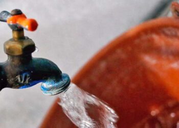 Foto: internet – ilustrativa // El 22 de marzo se conmemora el día Mundial del Agua.