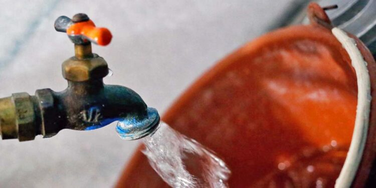 Foto: internet – ilustrativa // El 22 de marzo se conmemora el día Mundial del Agua.