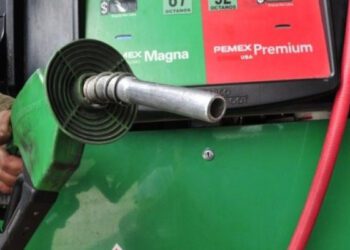 Oaxaca: ¿Dónde se vende la gasolina más barata este lunes 03 de marzo de 2025?
