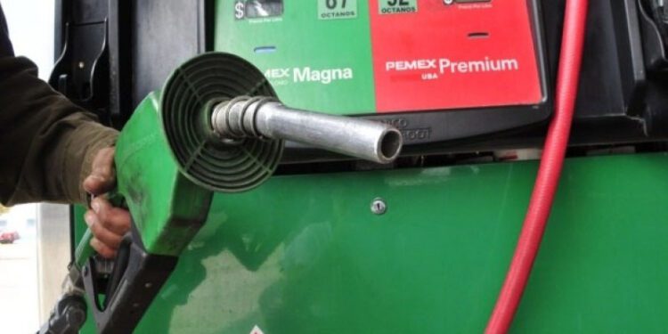 Oaxaca: ¿Dónde se vende la gasolina más barata este lunes 03 de marzo de 2025?