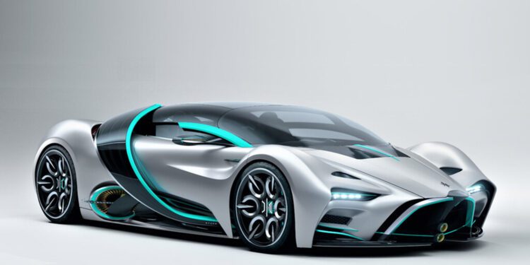 ¿Adiós a la gasolina? El hidrógeno para el auto del futuro