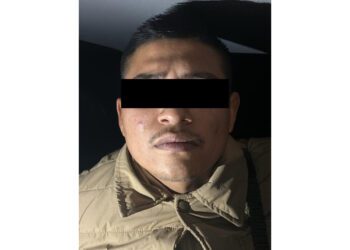 Cae por el homicidio de un taxista en la región de la Costa de Oaxaca