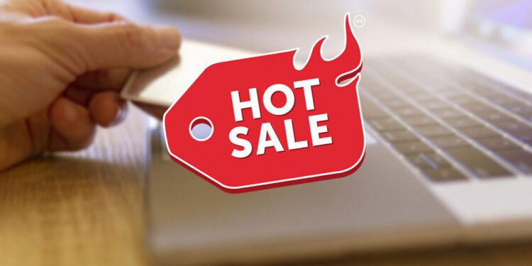 Qué hace que el Hot Sale sea una de las épocas más esperadas para los compradores?
