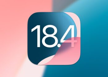 iOS 18.4 Beta 2