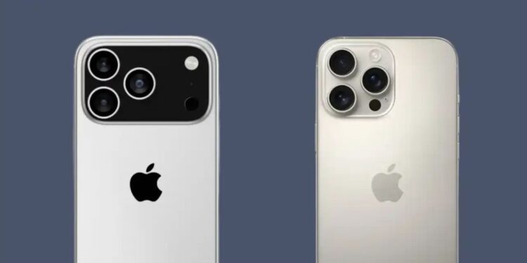¿Cuáles serán las principales características del iPhone 17 Pro?