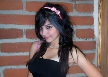 Mónica Murillo: Así luce HOY la reina de Metroflog