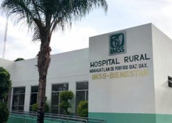 Atiende IMSS-Bienestar a cinco lesionados de San Francisco Coatlán tras enfrentamiento