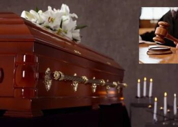 ¡Ni muerta se puede escapar de su marido! El ‘Divorcio Post Mortem’ que desafía la ley