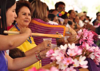 ¿A qué hora y dónde se llevará a cabo el Viernes de Samaritana en Oaxaca?