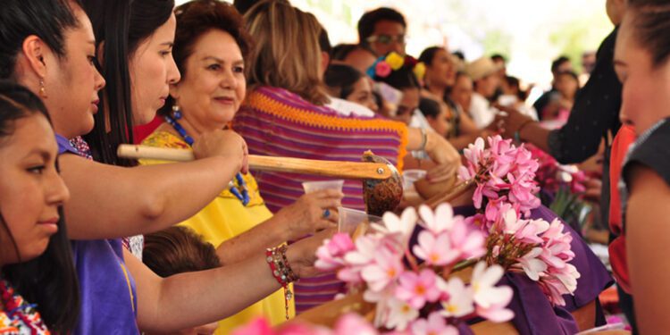¿A qué hora y dónde se llevará a cabo el Viernes de Samaritana en Oaxaca?