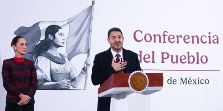 El ISSSTE amplía horario de 6 a 8 horas; la mala, “será a voluntad” de trabajadores