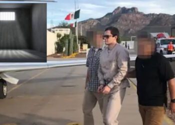 Cadena perpetua para El Menchito: La caída del ‘Narcopríncipe’ del CJNG