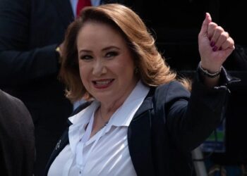 Yasmín Esquivel, ministra de la SCJN, señalada de cometer plagio en su trabajo académico de licenciatura con el que se tituló en Derecho.