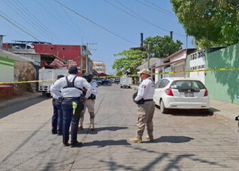 Ejecutan a ex presidente municipal de San Pedro Mixtepec