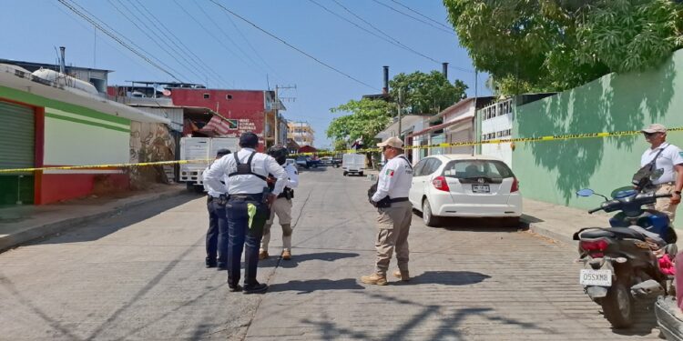 Ejecutan a ex presidente municipal de San Pedro Mixtepec