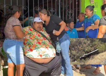 VIDEO | “Ay Diosito ayúdanos, no nos dejes solos”: Sus últimas palabras antes de la mortal volcadura en la autopista al Istmo
