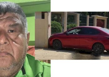 Identifican a hombre ultimado a balazos en Barra Copalita: José Alfredo, conocido como “Jocha”