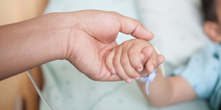 Niños con cáncer recibirán un subsidio de 6 mil pesos mensuales: Gobierno de México