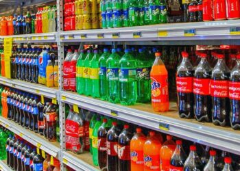 Foto: internet – ilustrativa // Señalan a la industria refresquera es señalada como la causante de varios problemas a la salud y al ambiente en el país, así como para el estado de Oaxaca.