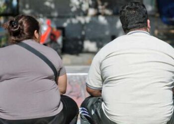 La obesidad sigue siendo una de las principales causas de enfermedades como la diabetes e hipertensión arterial.