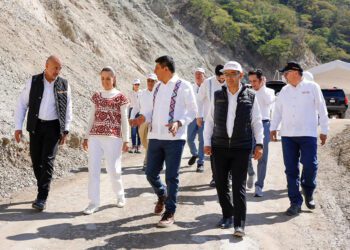 Slim, propietario de la Tehuantepec-Mitla; costaría 9 mil mdp recuperarla