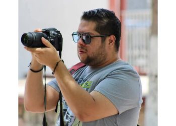 Asesinan al comunicador Kristian Uriel Zavala en Guanajuato