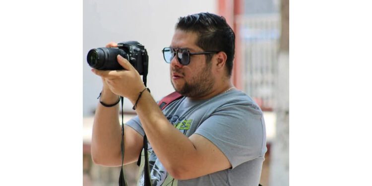 Asesinan al comunicador Kristian Uriel Zavala en Guanajuato