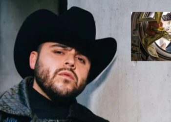 ¿Gerardo Ortiz involucrado en negocios con narcotraficantes? El cantante se declara culpable de conspiración en EE. UU.