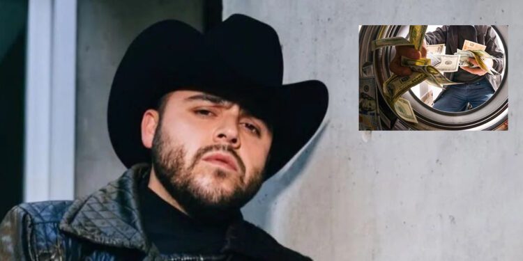¿Gerardo Ortiz involucrado en negocios con narcotraficantes? El cantante se declara culpable de conspiración en EE. UU.