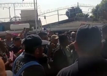 Revienta PABIC ante acoso y mal trato laboral; mano negra de sindicatos