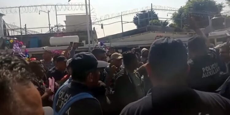 Revienta PABIC ante acoso y mal trato laboral; mano negra de sindicatos
