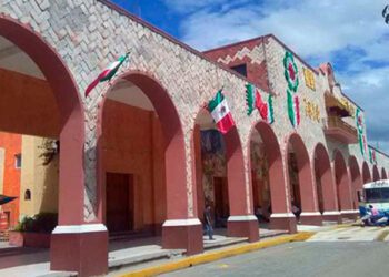 Foto: archivo // La Comisión Plural Especial tendrá como función preparar, vigilar y validar las elecciones de la agencia de Santa María Xochixtlapilco.