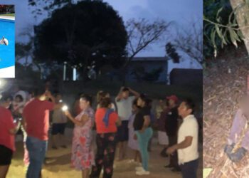 ¿Justicia o barbarie? El linchamiento de un payaso sacude a Tuxtepec