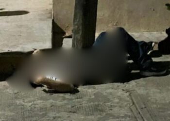 Exigen de justicia tras asesinato del periodista Martín Ruelas en Guerrero