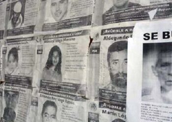 Foto: archivo // Mayor número de casos en el rango de 18 a 59 años de edad con el 81 por ciento y la región con más incidencia es Valles Centrales con el 37 por ciento.