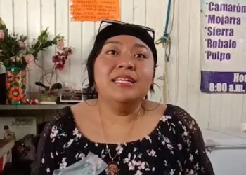 VIDEO | ¡Autopistas garantizan pescado fresco a la ciudad de Oaxaca!