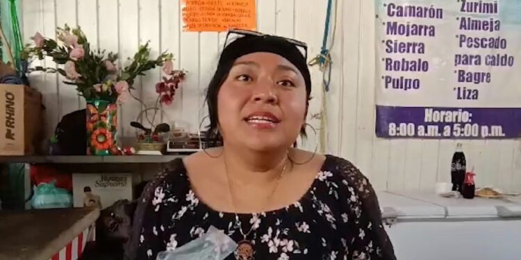 VIDEO | ¡Autopistas garantizan pescado fresco a la ciudad de Oaxaca!