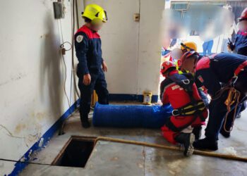 ¡Impactante tragedia en Santa Lucía del Camino! ¡Hermanos mueren en un pozo!