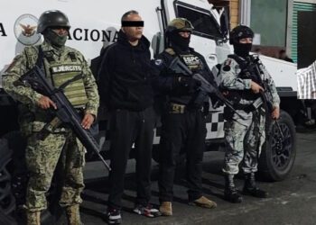 De desaparecido a reclutador del CJNG: El Caso de José Gregorio “N” y su vínculo con el PVEM