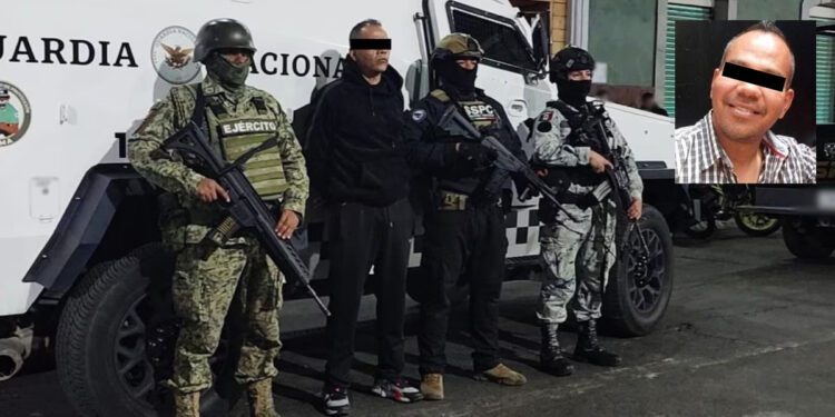 De desaparecido a reclutador del CJNG: El Caso de José Gregorio “N” y su vínculo con el PVEM
